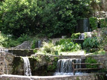 Villa Petropolis Sfakiá Exteriér fotografie